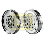 Luk 415024110-DEBRİYAJ Volanı Astra H-Vectra C-Zafıra 1.9cdtı-Grande Punto 1.9mtj Z19DT-Z19DTL
