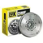 Luk 415054509 | Skoda Superb 2014-2019 1.6Tdı Otomatik Dsg 7 İleri Volant 415054509