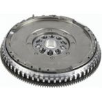 Luk 415055210-VOLANT Bmw 116D 118D E81 E87 1 Serisi 21207567829