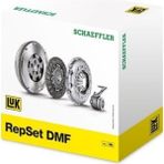 Luk 415067710 Volant L200 Cr Suv 4N15 15->
