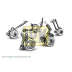 LUK 510010010 Debriyaj Bilyası Ns Pri 1,9 DCI Renault Megane II 03/-