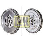 LUK 600014900 Debriyaj Volanı C Max 08 10 Focus 03 12 Galaxy 07 15 Mondeo 07 15 S40 04 10 2.0TDCI