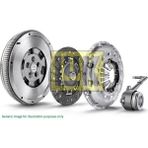 Luk 600016400 Debriyaj Pro Kit Volant Set Rulman Oynar Göbek Corsa C-Corsa D-Combo C 04 Agıla 03 Merıva A 05-10 1.