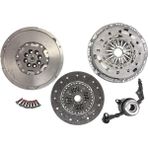 Luk 600019800-VOLANTLI Debriyaj Seti 1.6 Tdı Jetta Mk5 06F141015B