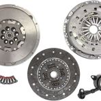 Luk 600019900-VOLANTLI Debriyaj Seti (Start Stoplu) 1.6 Tdı Jetta Mk5 06F141015B
