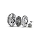 Luk 600021500 Volant Set Vw 2.5 Tdi T5 Axe Bpc+ Baskı Balata Bilya Volant