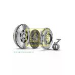 Luk 600023100 Dmf Volanlı Debrıyaj Setı Bılyalı Vw Crafter Uyumlu 2.5 Tdı 06- Bjj Bjk Bjl- -