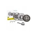 Luk 600035500 Mercedes Vıto 111 Cdi-109 Cdi Trafıc Iıı Vıvaro.6 Debriyaj Set+Oynar Volan+Rulman Hıdrolık
