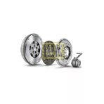 Luk 600037400 Volanlı Debriyaj Seti Corsa D A13dtc Astra J A13dte Merıva B A13dtc A13dte