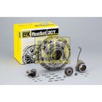LuK 602000400 Çıft Balatalı Debriyaj Seti- Otomatik - 1.6d Egea 15- 500×14- Alfa Romeo: Gıulıetta 1.
