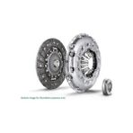 Luk 620344900 Debriyaj Seti Rulmanlı Mitsubishi Colt 1.3 1.5 04-Smart Forfour 454 04-05 2300A034