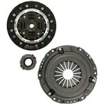 Luk 621182860 Debrıyaj Setı Honda Cıvıc 1992-1995 Cıvıc 1996-2001 Cıvıc 2001-2005 Euro Cıvıc 1.6 Hrv 1999-> 1.6 (