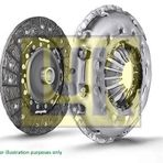Luk 621300809 Debriyaj Seti