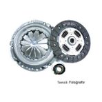Luk 621302709 Debriyaj Seti (Baskı Disk) Astra G-H-Vectra B-C-Corsa B-Zafıra-Combo 1.6 16V-1.7(X16-Z16-Z17)