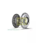 Luk 621302733 Debriyaj Seti Baskı-Disk Güçlendirilmiş Astra G-H-Combo-Merıva-Vectra B-C-Zafıra A-B 1.6 16V