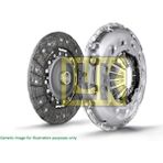 LUK 621305009 Debriyaj Seti Astra H Vectra C Merıva B 05- 1.8 1.4 Nel