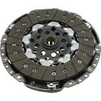 Luk 622223500-Debrıyaj Setı Rulmanlı 220Mm Bora 1.9 Tdı Agr Alh 98- 038198141X///