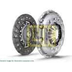 Luk 622309609 Debrıyaj Setı (Rulmansız) Cıtan 415 12> , Captur 2013> Clıo 2005> Kango 2008> Megane 2005> , Nıssan