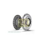 Luk 622312709 Debrıyaj Setı Clıo Iıı Duster Megane Iıı Scenıc 1.6 16V 08- K4m -7701479126