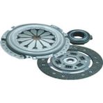 Luk 622323800 Debriyaj Seti (Fiat: Doblo-Linea-Punto-Albea 1.3 Jtd/ Peugeot: Bipper 1.3Hdı/ Citroen: