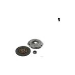Luk 623304300-DEBRİYAJ Seti PART-BERL-206-307-406-C3-C5-XSARA-JUMPER-SCUDO-DUCATO-BOXER 1.4hdı