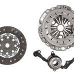 Luk 623321319-debriyaj Seti Rulmansız Mercedes C Serisi C200 Cdı A0212501501