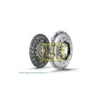 Luk 624304609 Debrıyaj Setı Rulmansız Mercedes W203 Cl203 C209 W210 W211 W639 B901 B904