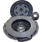 LUK 624313100 DEBRİYAJ SETİ LT28 LT35 LT46 2.8 TDI AUH BCQ