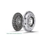 Luk 624315409 Debriyaj Seti Bııyasız Volvo S60 S80 V70 XC70 2000- 1367764