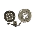 Luk 624340833-debriyaj Seti Rulmanlı Mercedes Sprınter V906 313 315 Cdı A0002545208