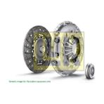 Luk 624353000-DEBRİYAJ Seti Bmw 1 E81 07-12 - E87 04-12 - F20-F21 11 116D-118D- Bmw 3 E90-E91