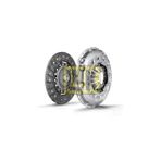 LUK 624370309 DEBRIYAJ SETI CRAFTER 11-