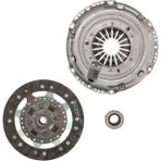 Luk 624394700 Debriyaj Seti Astra L 21 Corsa F 20 Combo E-Vıvaro C-Grandland-Zafıra Lıfe 19 P208 19 P308 14 P508 1