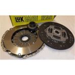 Luk 625302300 Debriyaj Seti Boxer-Jumper 2.2Hdi 01/02 Dw12ted