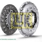 Luk 626304409 Debriyaj Seti