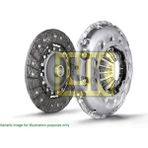 Luk 626305409 - Debrıyaj Setı Rulmansız Mercedes C-class W204 07 14 E-class W212 09 16 C207 09 16
