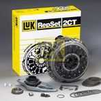 Luk 626307500 Debriyaj Seti