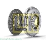 Luk 626310109 VW Crafter 2.0 TDI Debriyaj Seti Baskı Disk