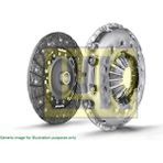 Luk 627303209 Debriyaj Seti Baskı Disk Transit 2.2 Tdci 11 Ranger 2.2 Tdci-3.2 Tdci 4X4 11 27053