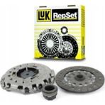 LuK Audi A3 1997 - 2003 Model Arası 1.8 Agn Debriyaj Seti Luk Marka 06A141025H