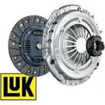 LuK Audi A4 2008-2012 Model Arası 1.8 Caba Motor Debriyaj Seti 0B1141117E