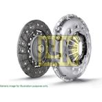 Luk Baskı Disk Astra H Corsa D 1.3 Cdti Debriyaj Seti