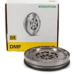 LuK Bmw 1 Serisi F20 Kasa 116D N47 Motor Volant Luk Marka 21207638349 - Hepsi