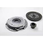 LuK Bmw E34 E39 - M50 M52 Debriyaj Seti Luk Marka 623026806