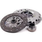 LuK Bmw E36 E46 E39 - M52 Debriyaj Seti Luk Marka 623323000