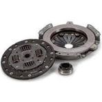 LuK Citroen C3 1.4 Benzinli Debriyaj Seti Luk Marka 2052.88