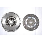 Luk Debriyaj Baskı Disk Vw Tıguan 1.4Tsı Audı Q3 Skoda Yetı Seat Alhambra 1.4Tsı 10 Luk 624371509
