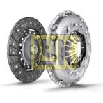 LuK Debriyaj Seti Baskı Disk Astra G-H-Vectra B-Corsa C-D-Combo-1.2-1.4-1.4 16V-1.6 X12-X14