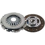 LuK Debrıyaj Setı Baskıdısk Clıo Iı Logan Twıngo Sandero Thalıa 1.5dcı 03- Luk 622312609 Oem - 7701478799|7701477876|7711368167