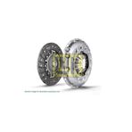 LuK Debriyaj Seti Ford Transıt Custom 2.2tdcı 125PS 6 Vites 11-14 Rulmansız